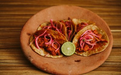 Comida en Ciudad de México: Una Deliciosa Aventura Culinaria