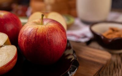 Comida Orgánica: ¡Propiedades de la Manzana y Beneficios!