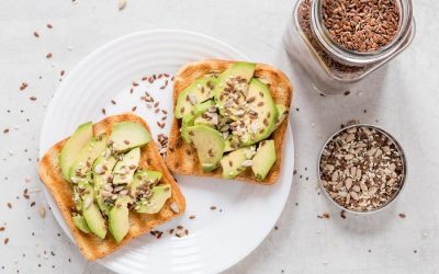 Desayunos Veganos: Deliciosos, Rápidos y Saludables